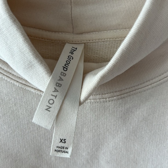 The Group by Babaton mock neck - Picture 2 of 4